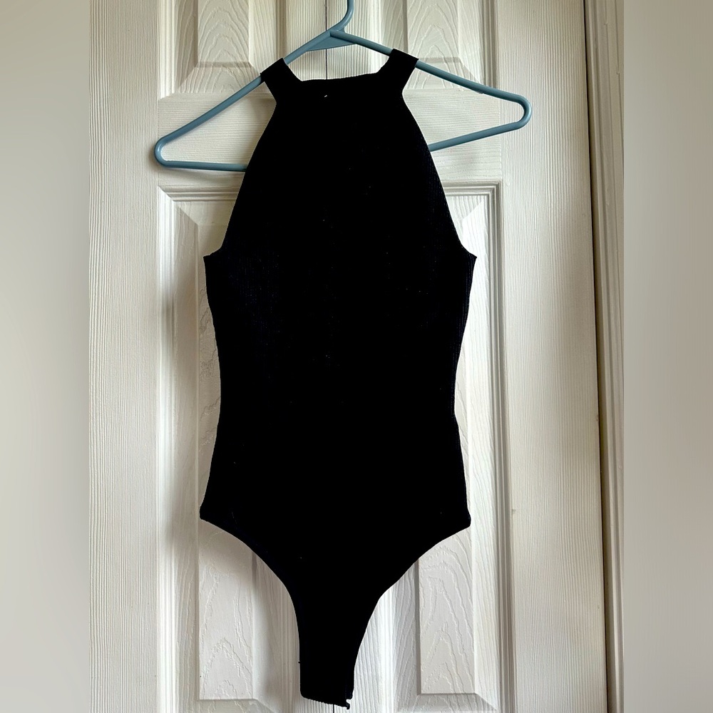 Black body